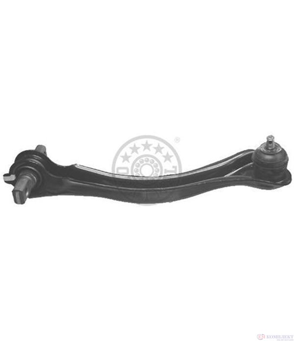 НОСАЧ ЗАДЕН ДЕСЕН HONDA ACCORD V (1993-) 2.3 i SR - OPTIMAL