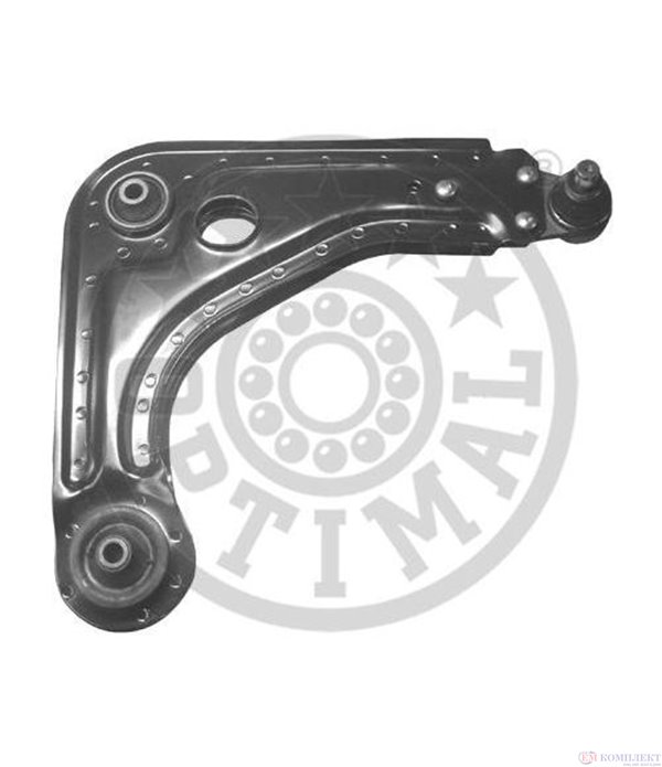 НОСАЧ ПРЕДЕН ДЕСЕН FORD FIESTA III (1989-) 1.6 i 16V - OPTIMAL