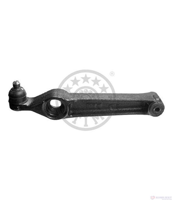 НОСАЧ ПРЕДЕН OPEL AGILA (2000-) 1.2 16V - OPTIMAL