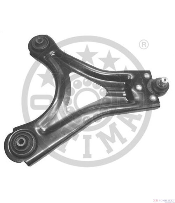 НОСАЧ ПРЕДЕН ДЕСЕН FORD MONDEO II COMBI (1996-) 2.5 ST200 - OPTIMAL