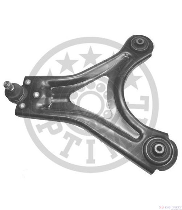 НОСАЧ ПРЕДЕН ЛЯВ FORD MONDEO I COMBI (1993-) 2.0 i 16V 4x4 - OPTIMAL