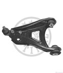 НОСАЧ ПРЕДЕН ЛЯВ RENAULT KANGOO EXPRESS (1997-) D 65 1.9 - OPTIMAL