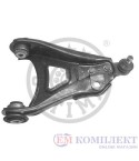 НОСАЧ ПРЕДЕН ДЕСЕН RENAULT KANGOO (1997-) D 65 1.9 - OPTIMAL