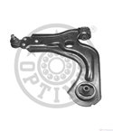 НОСАЧ ПРЕДЕН ЛЯВ FORD FIESTA IV (1995-) 1.4 i 16V - OPTIMAL
