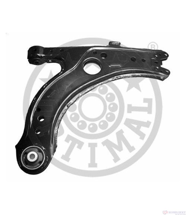 НОСАЧ ПРЕДЕН VOLKSWAGEN BORA COMBI (1999-) 1.6 16V - OPTIMAL