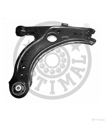 НОСАЧ ПРЕДЕН VOLKSWAGEN BORA (1998-) 1.9 SDI - OPTIMAL