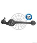 НОСАЧ ПРЕДЕН ЛЯВ FORD SIERRA COMBI (1987-) 2.0 4x4 - OPTIMAL