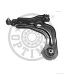 НОСАЧ ПРЕДЕН ЛЯВ FORD FIESTA BOX (1996-) 1.8 DI - OPTIMAL
