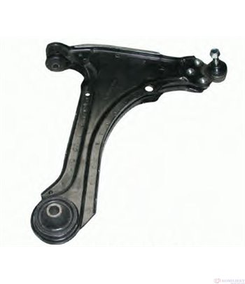 НОСАЧ ПРЕДЕН ДЕСЕН OPEL ASTRA F COMBI (1991-) 1.8 i 16V - OPTIMAL