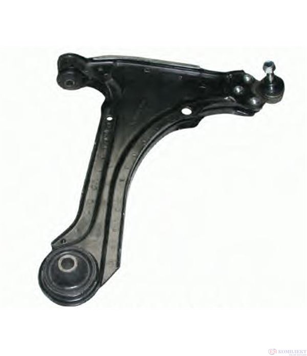 НОСАЧ ПРЕДЕН ДЕСЕН OPEL ASTRA F COMBI (1991-) 2.0 i 16V - OPTIMAL
