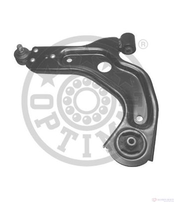 НОСАЧ ПРЕДЕН ЛЯВ FORD FIESTA IV (1995-) 1.25 i 16V - OPTIMAL