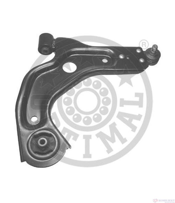 НОСАЧ ПРЕДЕН ДЕСЕН FORD FIESTA IV (1995-) 1.6 16V Sport - OPTIMAL