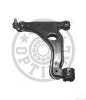 НОСАЧ ПРЕДЕН ЛЯВ OPEL ZAFIRA (1999-) 1.8 16V - OPTIMAL