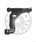 НОСАЧ ПРЕДЕН ДЕСЕН VAUXHALL ZAFIRA MK I (1998-) 1.6 16V - OPTIMAL