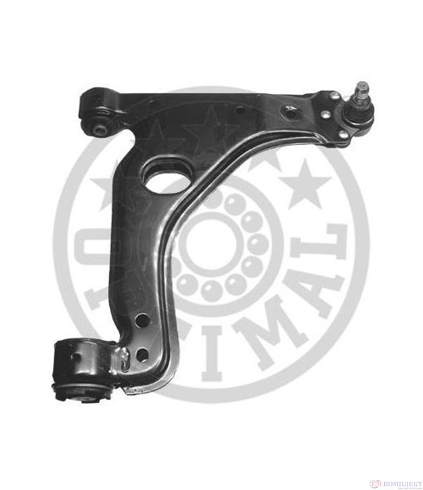 НОСАЧ ПРЕДЕН ДЕСЕН VAUXHALL ZAFIRA MK I (1998-) 1.6 16V - OPTIMAL