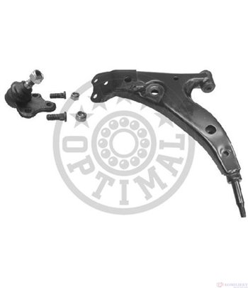 НОСАЧ ПРЕДЕН ЛЯВ TOYOTA COROLLA (1992-) 1.3 12V - OPTIMAL
