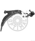 НОСАЧ ПРЕДЕН ДЕСЕН TOYOTA COROLLA COMPACT (1992-) 1.3 12V - OPTIMAL