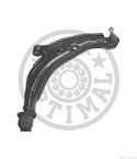 НОСАЧ ПРЕДЕН ДЕСЕН NISSAN MICRA II (1992-) 1.0 i 16V - OPTIMAL