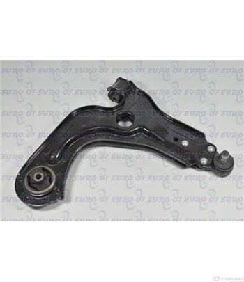НОСАЧ ПРЕДЕН ДЕСЕН FORD FIESTA BOX (1996-) 1.4 i - OPTIMAL