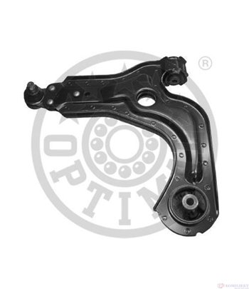НОСАЧ ПРЕДЕН ЛЯВ FORD FIESTA BOX (1996-) 1.4 i - OPTIMAL