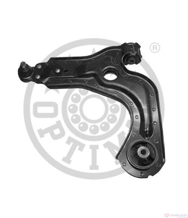 НОСАЧ ПРЕДЕН ЛЯВ FORD FIESTA BOX (1996-) 1.4 i - OPTIMAL