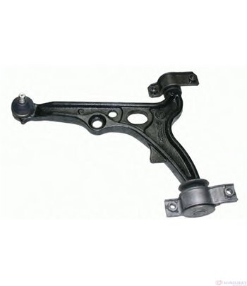 НОСАЧ ПРЕДЕН ЛЯВ FIAT MAREA (1996-) 1.6 100 16V Bipower - OPTIMAL