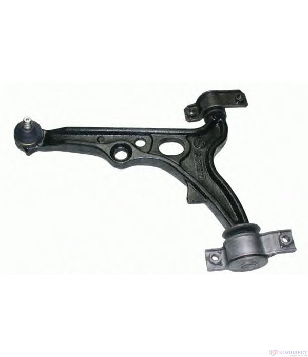 НОСАЧ ПРЕДЕН ЛЯВ FIAT MAREA (1996-) 1.6 100 16V Bipower - OPTIMAL