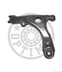 НОСАЧ ПРЕДЕН SEAT INCA (1995-) 1.9 TDI - OPTIMAL
