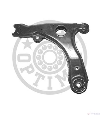 НОСАЧ ПРЕДЕН SEAT INCA (1995-) 1.9 TDI - OPTIMAL