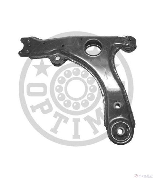 НОСАЧ ПРЕДЕН SEAT INCA (1995-) 1.9 TDI - OPTIMAL