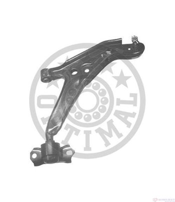 НОСАЧ ПРЕДЕН ДЕСЕН NISSAN PRIMERA (1996-) 2.0 16V - OPTIMAL