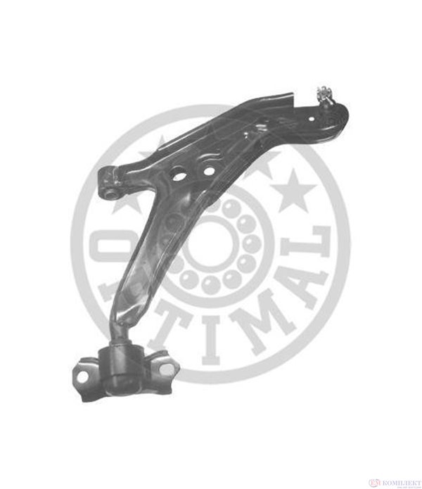 НОСАЧ ПРЕДЕН ДЕСЕН NISSAN PRIMERA (1996-) 2.0 16V - OPTIMAL