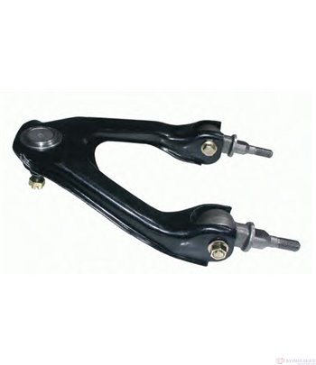НОСАЧ ПРЕДЕН ЛЯВ HONDA ACCORD IV AERODECK (1991-) 2.0 i 16V - OPTIMAL