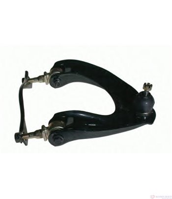 НОСАЧ ПРЕДЕН ЛЯВ HONDA CIVIC II SHUTTLE (1988-) 1.6 i 16V 4WD - OPTIMAL