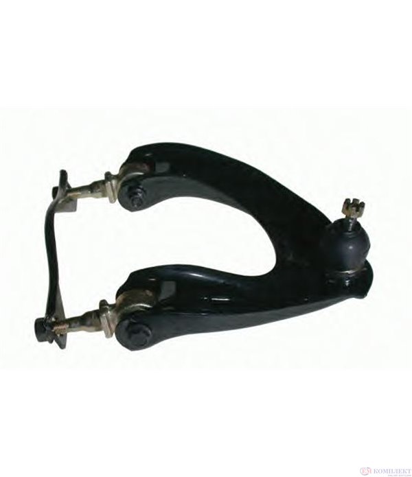 НОСАЧ ПРЕДЕН ЛЯВ HONDA CIVIC II SHUTTLE (1988-) 1.6 i 16V 4WD - OPTIMAL