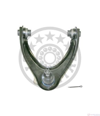 НОСАЧ ПРЕДЕН ДЕСЕН HONDA CIVIC VI AERODECK (1998-) 1.5 16V - OPTIMAL