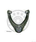 НОСАЧ ПРЕДЕН ЛЯВ HONDA CIVIC VI FASTBACK (1994-) 1.4 16V - OPTIMAL