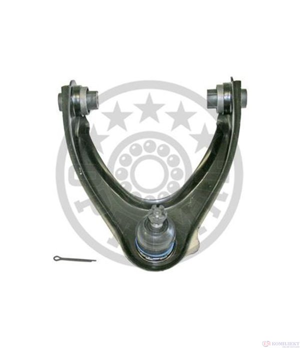 НОСАЧ ПРЕДЕН ЛЯВ HONDA CIVIC VI FASTBACK (1994-) 1.4 16V - OPTIMAL