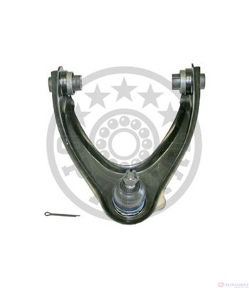 НОСАЧ ПРЕДЕН ЛЯВ HONDA CIVIC VI AERODECK (1998-) 1.8 16V - OPTIMAL