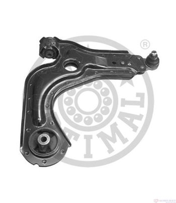 НОСАЧ ПРЕДЕН ДЕСЕН FORD FIESTA BOX (1996-) 1.4 i - OPTIMAL