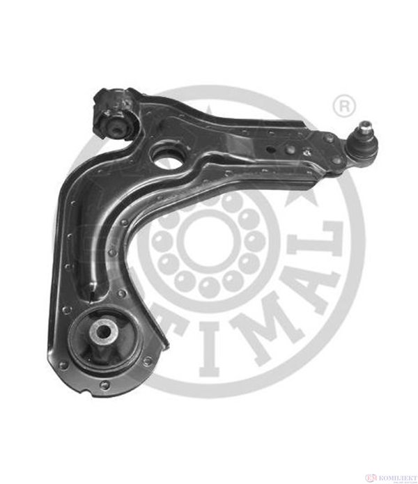НОСАЧ ПРЕДЕН ДЕСЕН FORD FIESTA BOX (1996-) 1.4 i - OPTIMAL