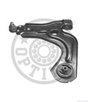 НОСАЧ ПРЕДЕН ЛЯВ FORD PUMA (1997-) 1.7 16V - OPTIMAL