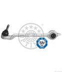 НОСАЧ ПРЕДЕН ЛЯВ BMW 5 SERIES E39 TOURING (1997-) 523 i - OPTIMAL