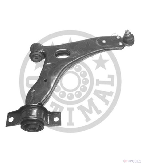 НОСАЧ ПРЕДЕН ДЕСЕН FORD FOCUS COMBI (1999-) 1.8 16V - OPTIMAL