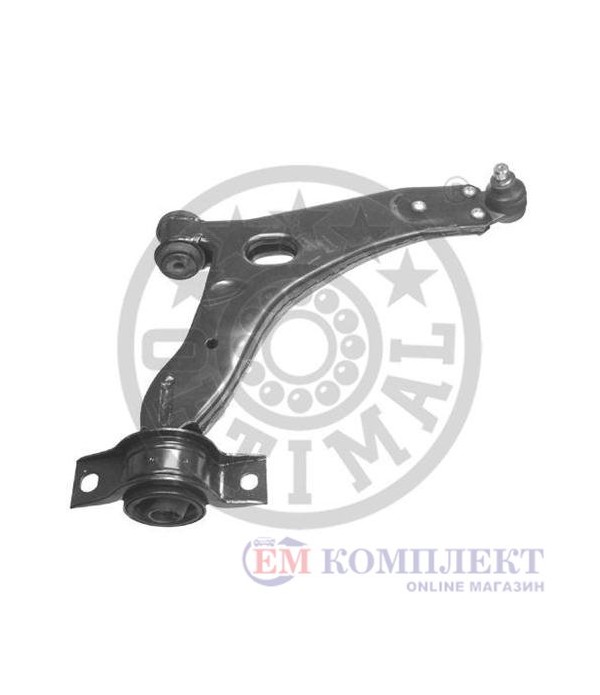НОСАЧ ПРЕДЕН ДЕСЕН FORD FOCUS (1998-) 1.8 TDITDDi - OPTIMAL