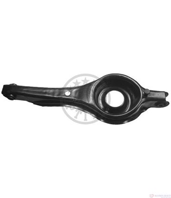 НОСАЧ ЗАДЕН FORD FOCUS (1998-) 1.8 TDITDDi - OPTIMAL
