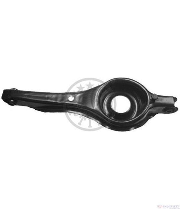 НОСАЧ ЗАДЕН FORD FOCUS (1998-) 1.8 TDITDDi - OPTIMAL