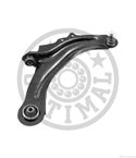 НОСАЧ ПРЕДЕН ДЕСЕН RENAULT MEGANE II COMBI (2003-) 1.9 dCi - OPTIMAL