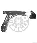 НОСАЧ ПРЕДЕН ДЕСЕН SEAT INCA (1995-) 1.9 TDI - OPTIMAL