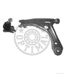 НОСАЧ ПРЕДЕН ЛЯВ SEAT INCA (1995-) 1.9 SDI - OPTIMAL